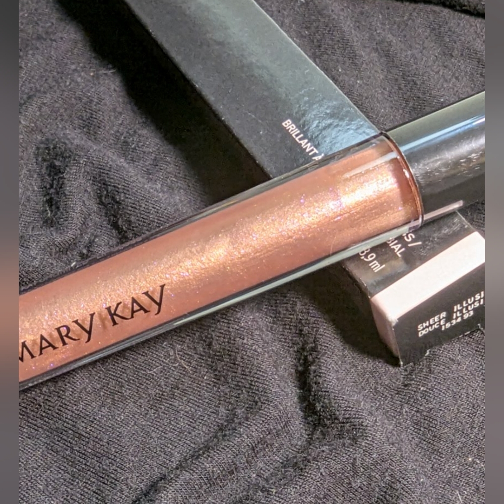 Lip Gloss